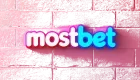 Logo mostbet-live.upstreamdownstream.org